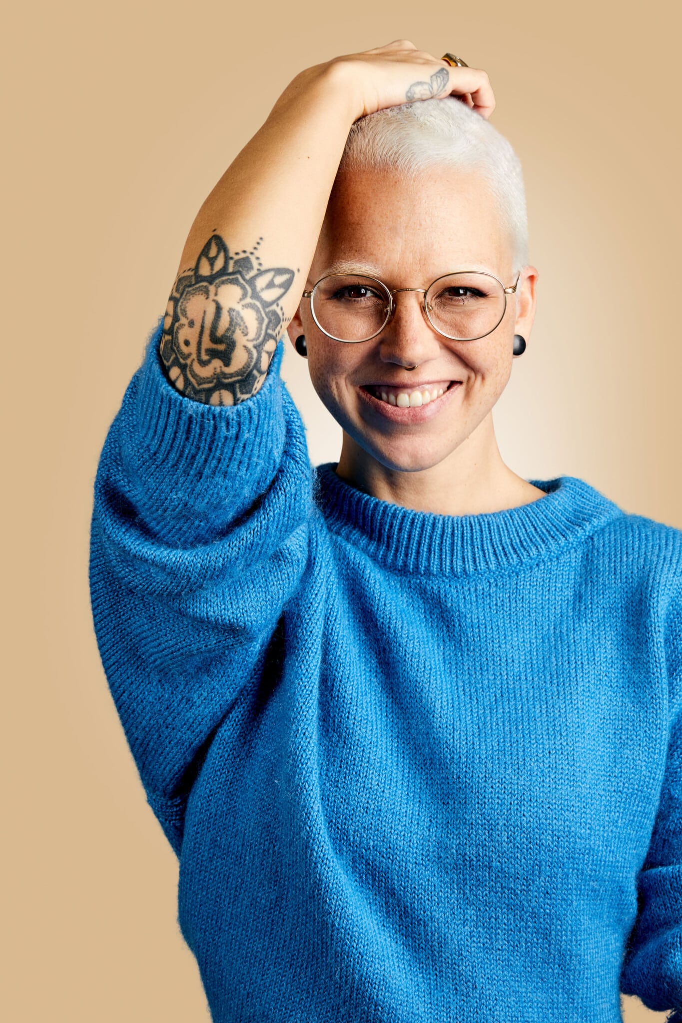 STEFANIE HEINZMANN